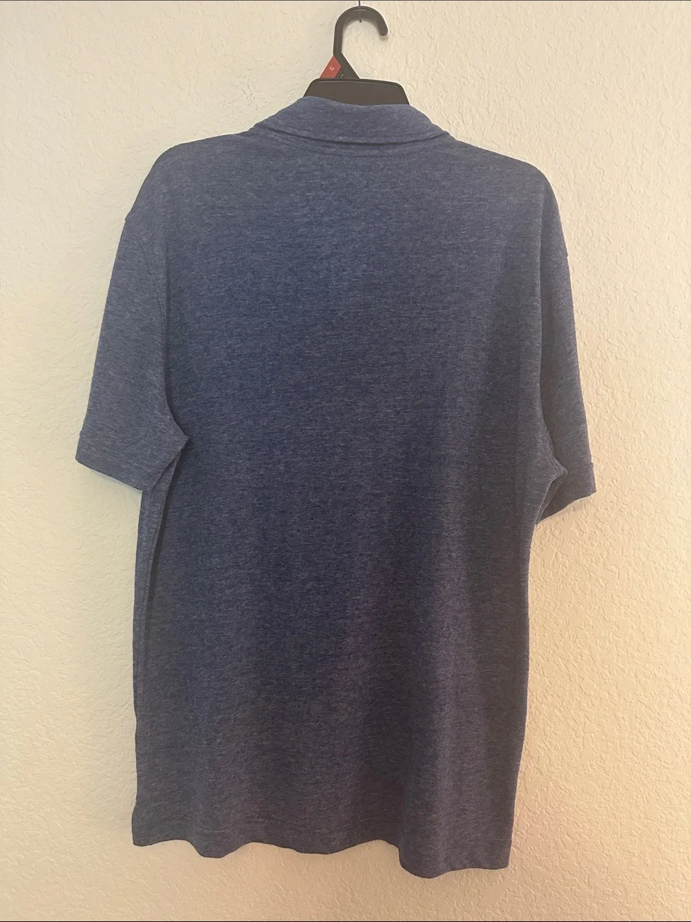Banana Republic lightweight heathered